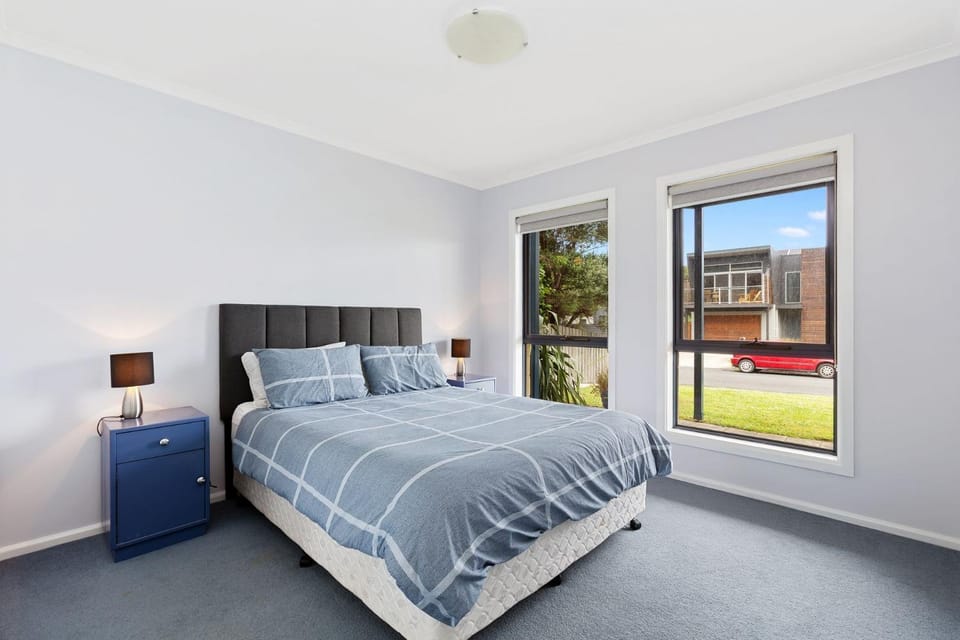Lofts House in Apollo Bay