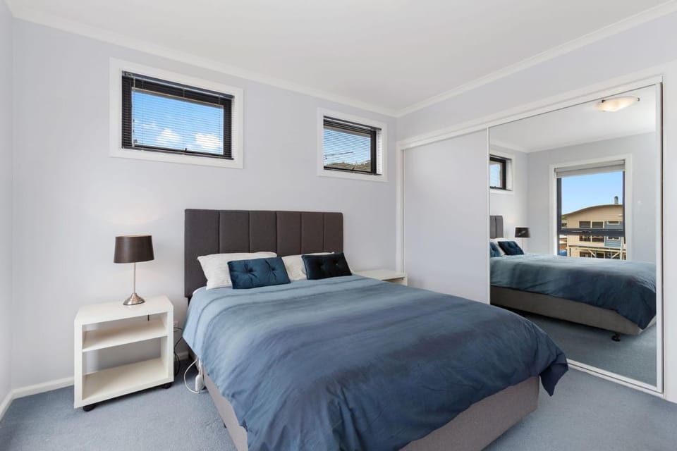 Lofts House in Apollo Bay