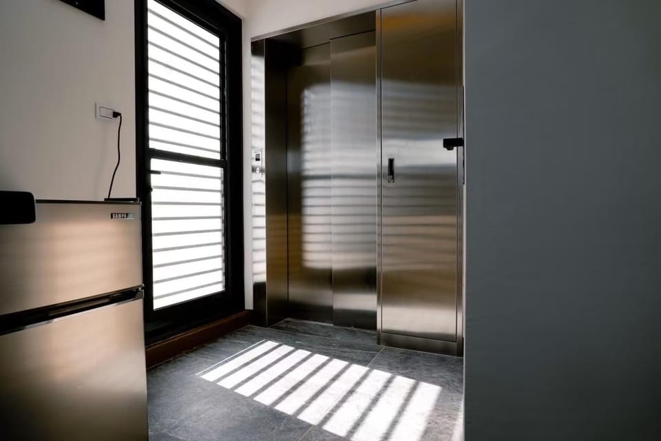 Sweet Summer Homestay Vacation rental in Taiwan, Province of China