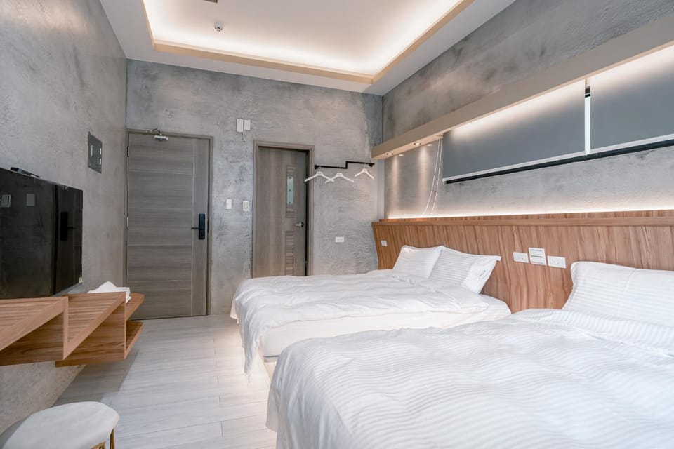 Sweet Summer Homestay Vacation rental in Fujian