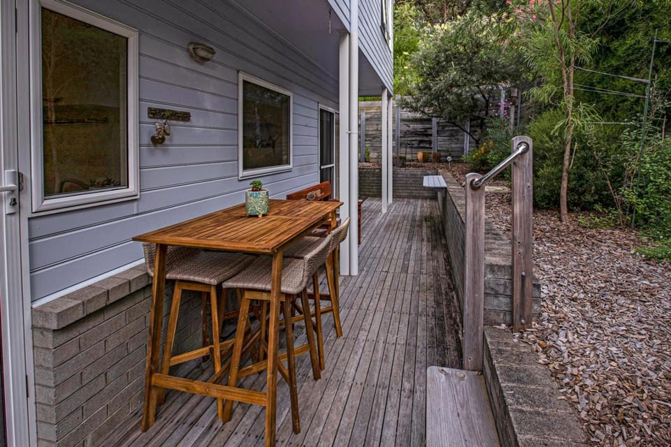 Bliss by the Bay House in Metung