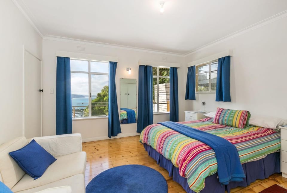 The George House in Lorne