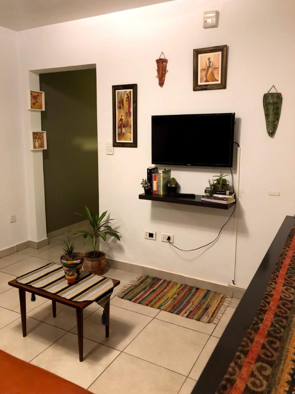 TV and multimedia