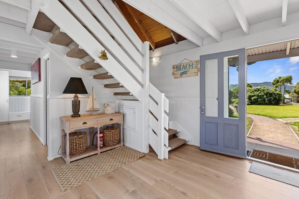 The Great Escape House in Apollo Bay