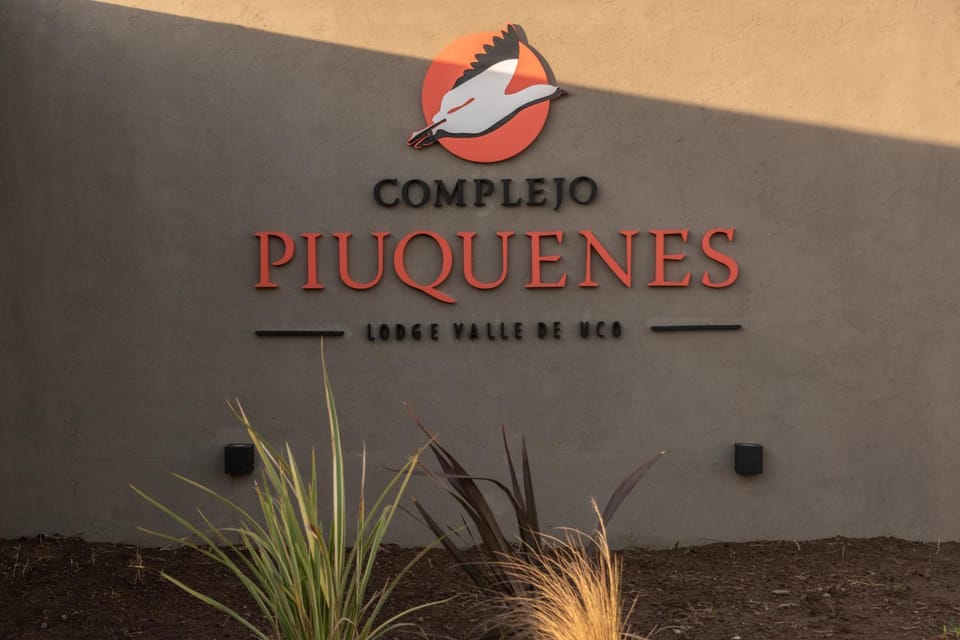 Property logo or sign