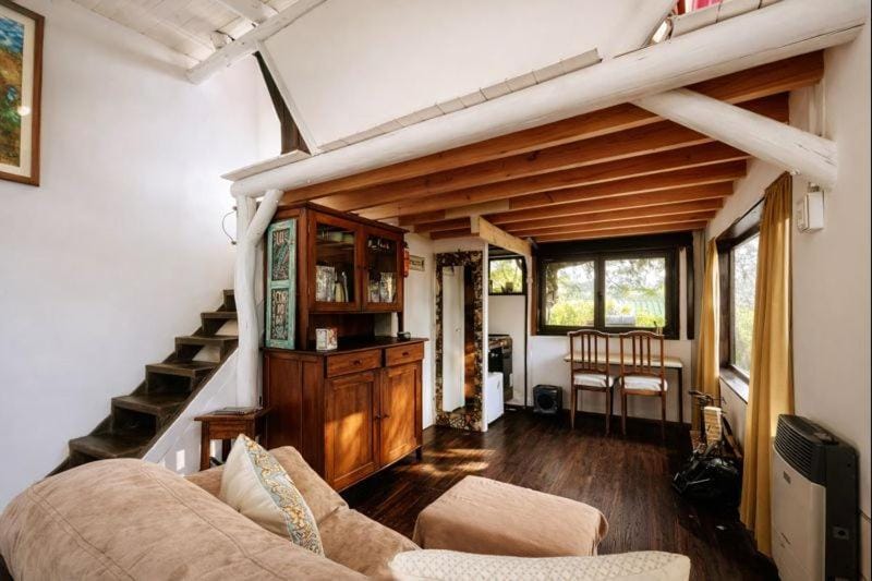 LA CAYETANA, Loft Serrano Ideal parejas House in Cordoba Province