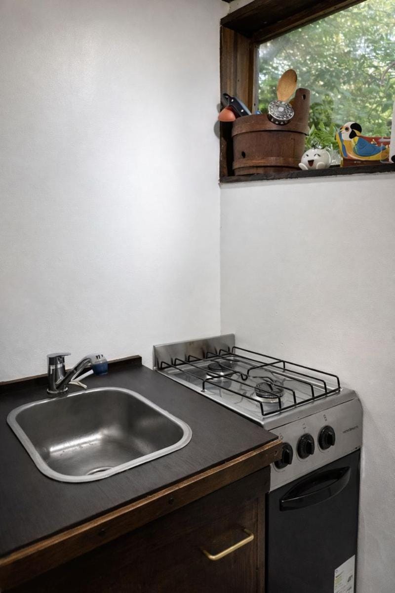 LOFT LA CAYETANA, Grupo Cabaña La Triada House in Cordoba Province