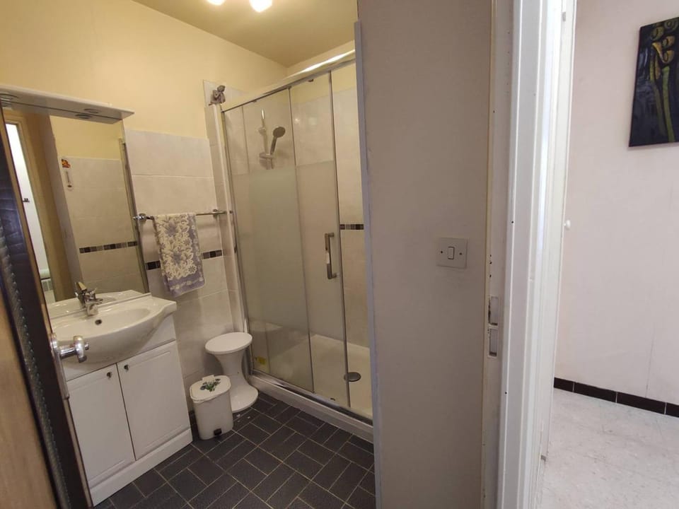 Studio à Balaruc-les-Bains avec climatisation et animaux acceptés - FR-1-571-53 Apartment in Balaruc-les-Bains