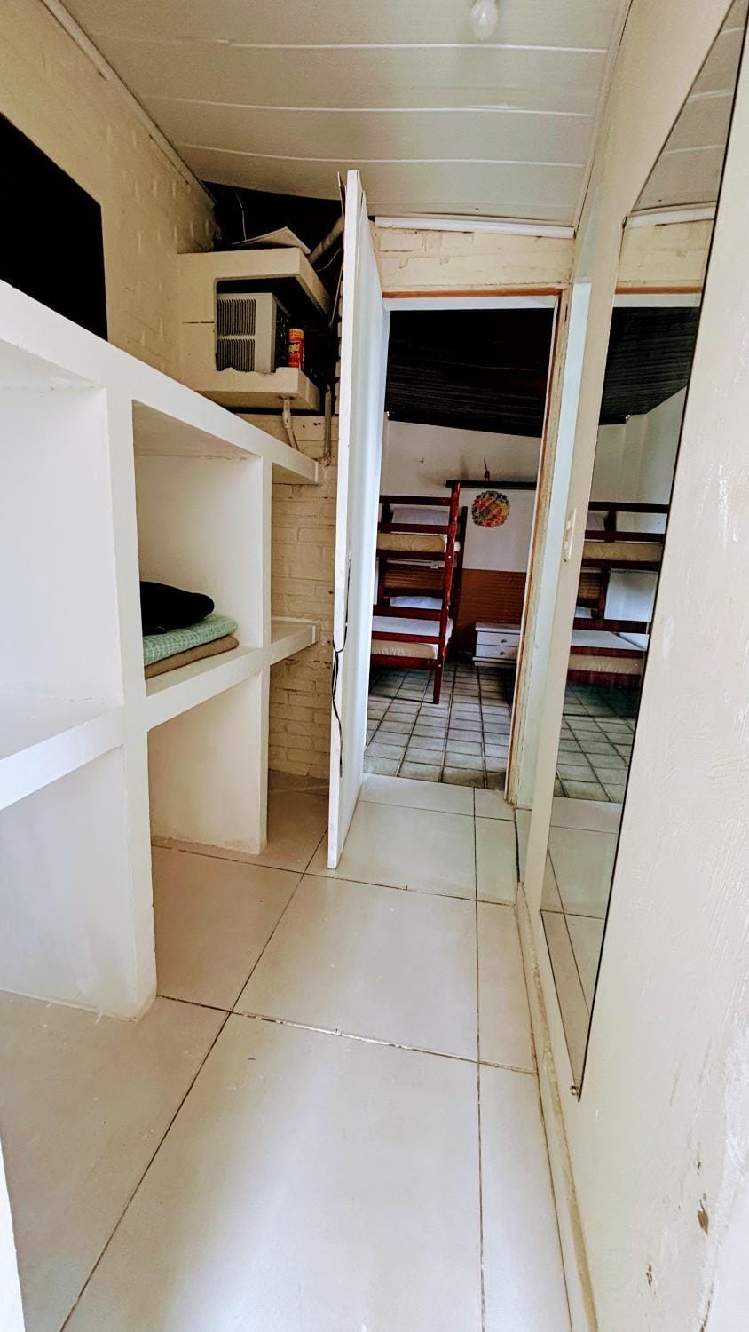 Pousada Querência Maceió Vacation rental in Maceió