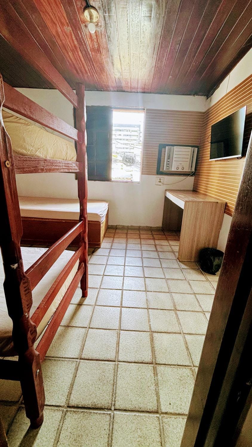 Pousada Querência Maceió Vacation rental in Maceió