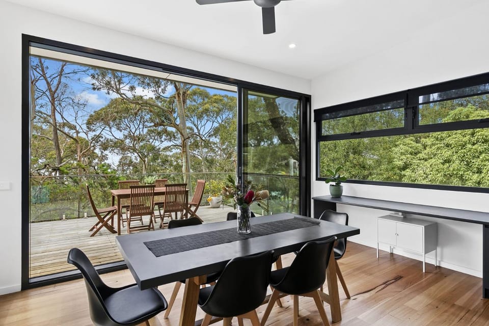 Lorne Hiatus House in Lorne