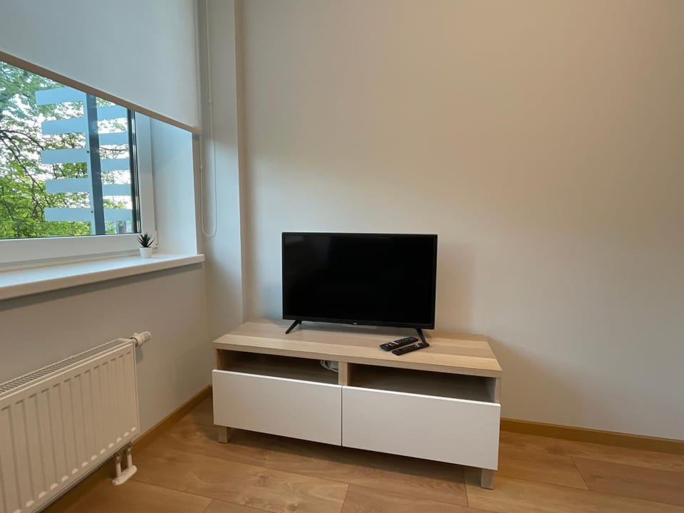 Pepleri Studio 49 Apartment in Estonia
