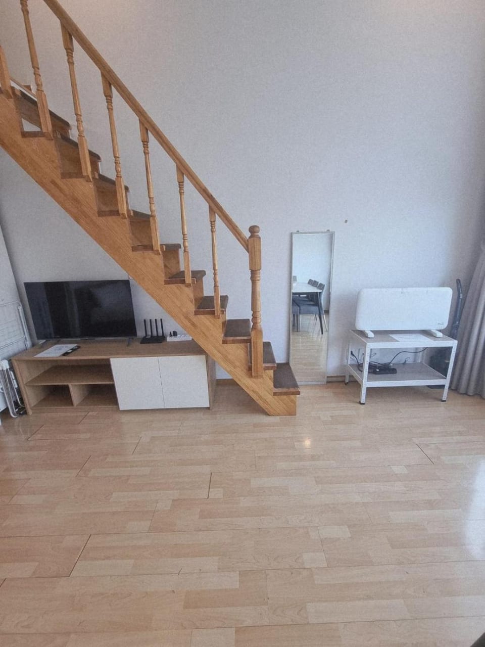 Hongdae Residence - Hongik Uni station Exit #1 Apartment in Seoul
