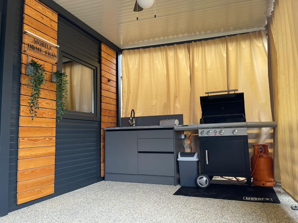 ZB Mobile Homes Campground/ 
RV Resort in Zadar County