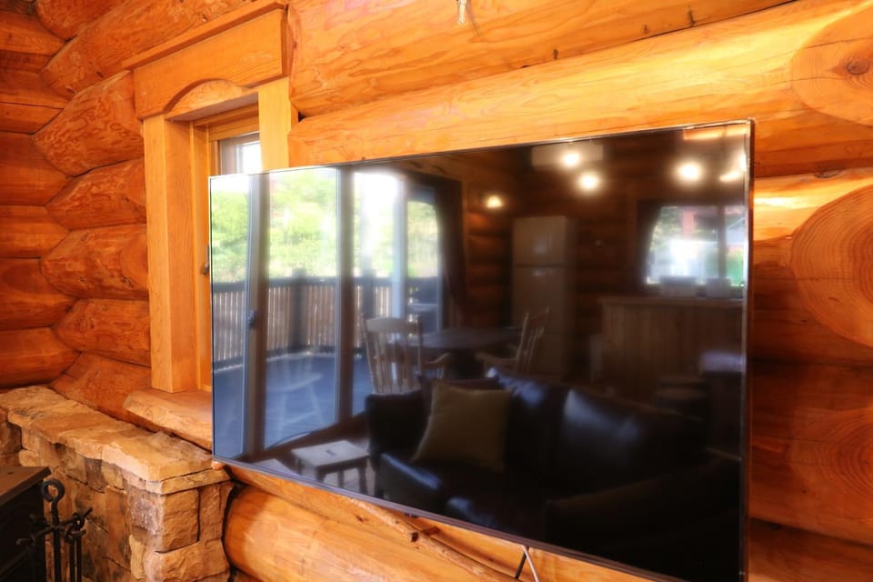 ログキャビン伊豆高原 Chalet in Shizuoka Prefecture