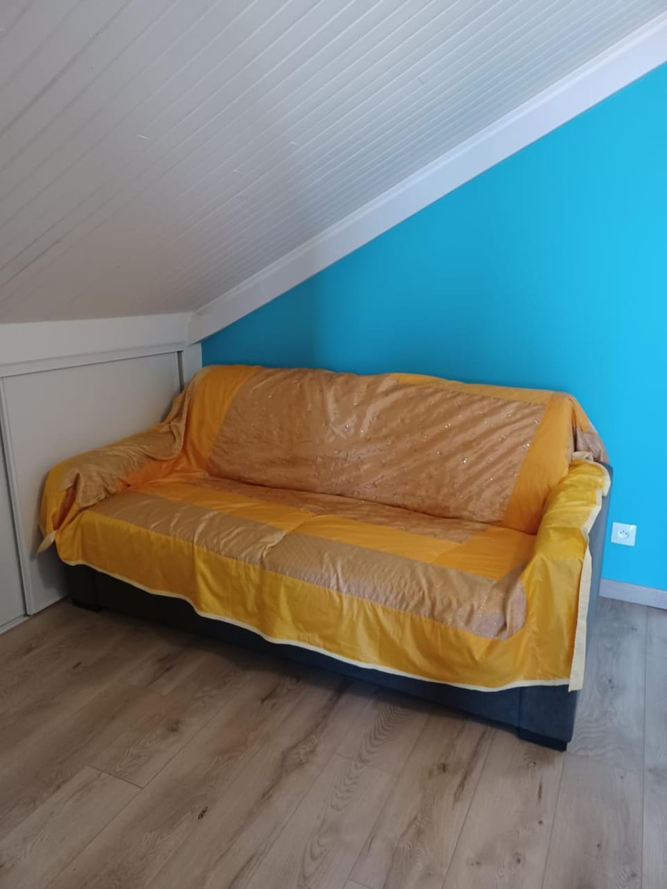 Ticase Colibris Apartment in Saint-Leu