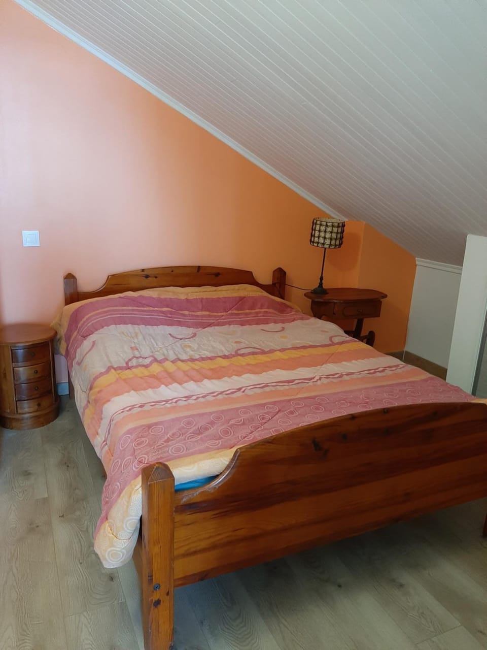 Ticase Colibris Apartment in Saint-Leu