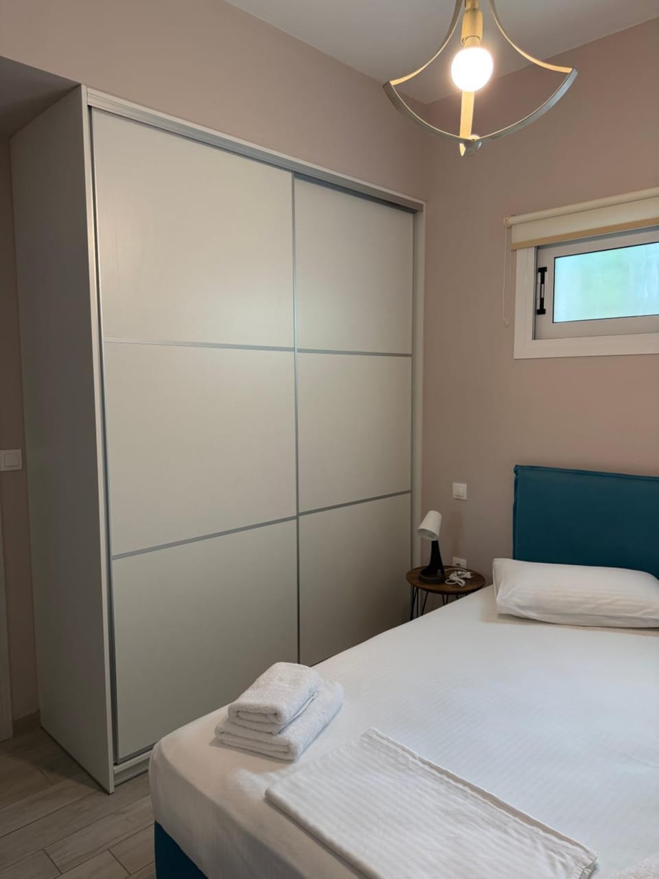 SantaCara City Apartment Apartment in Lefkada