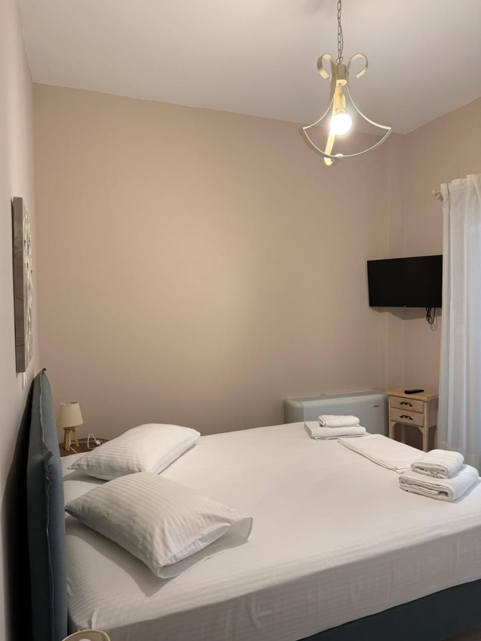 SantaCara City Apartment Apartment in Lefkada