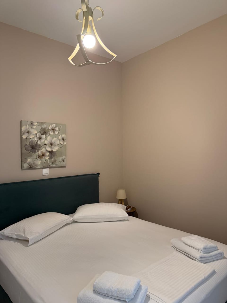 SantaCara City Apartment Apartment in Lefkada