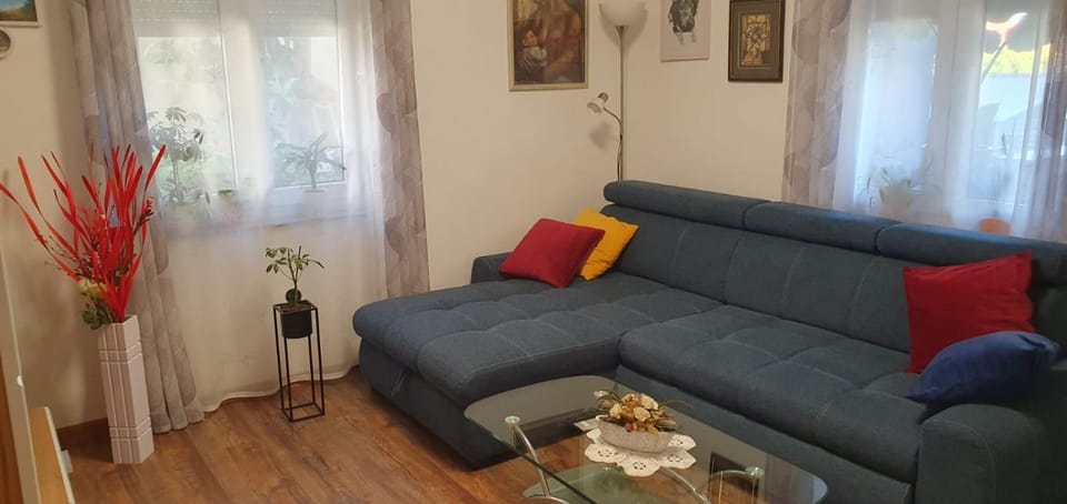 Apartman Ivan Bibinje Apartment in Šibenik-Knin County, Croatia