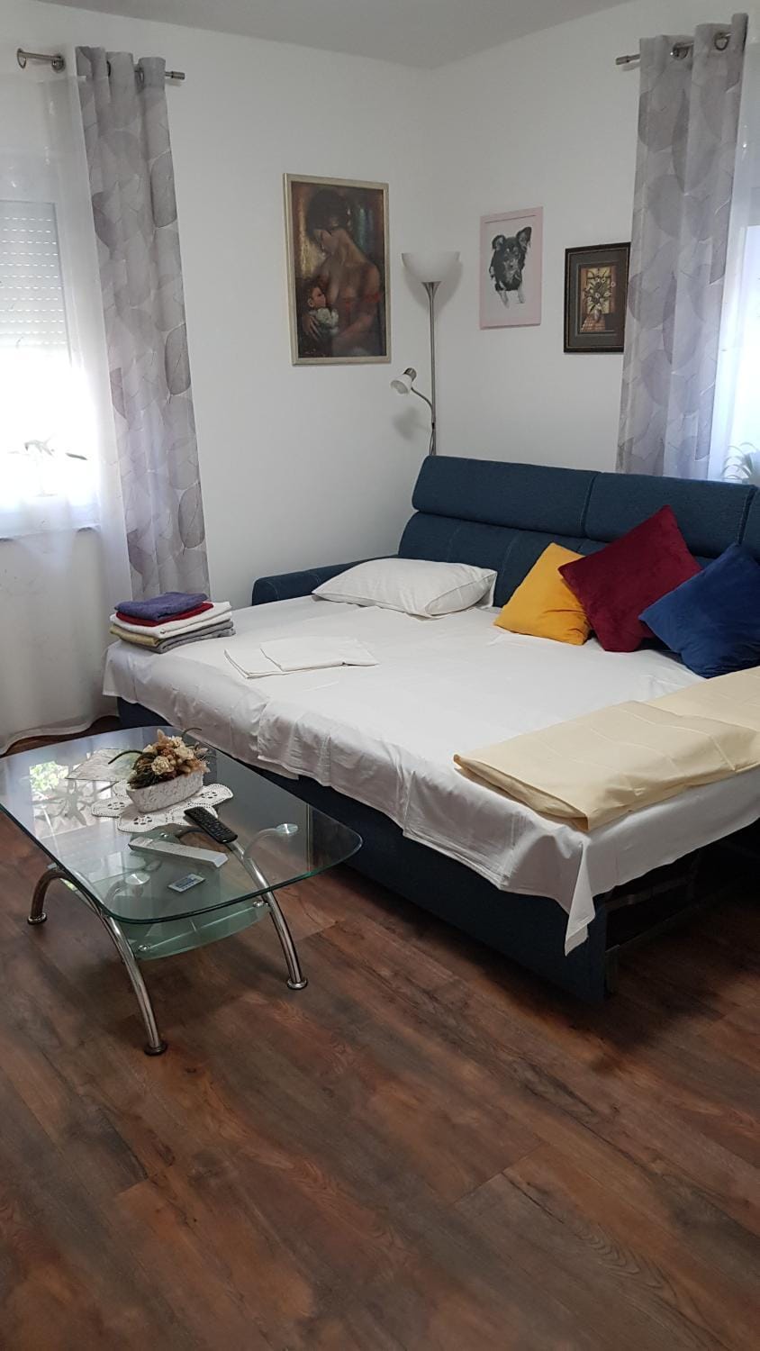 Apartman Ivan Bibinje Apartment in Šibenik-Knin County, Croatia