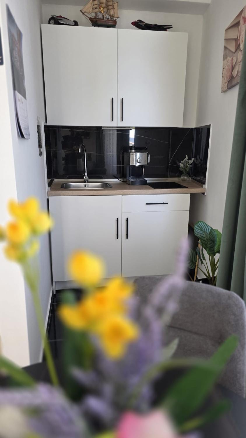 Apartman Ivan Bibinje Apartment in Šibenik-Knin County, Croatia