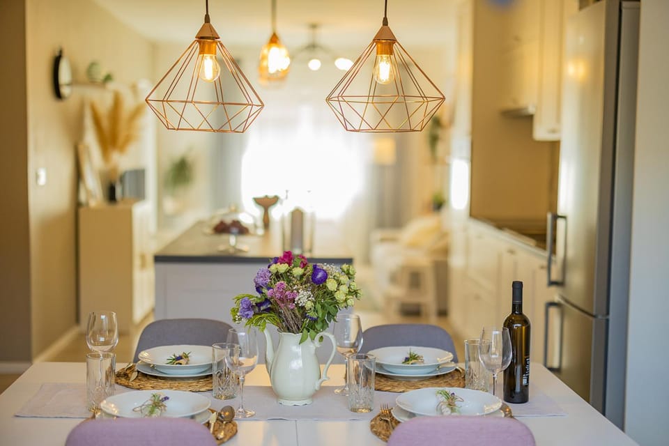 Bella Zara lux apartment with jacuzzi, grill & garden Apartment in Zadar