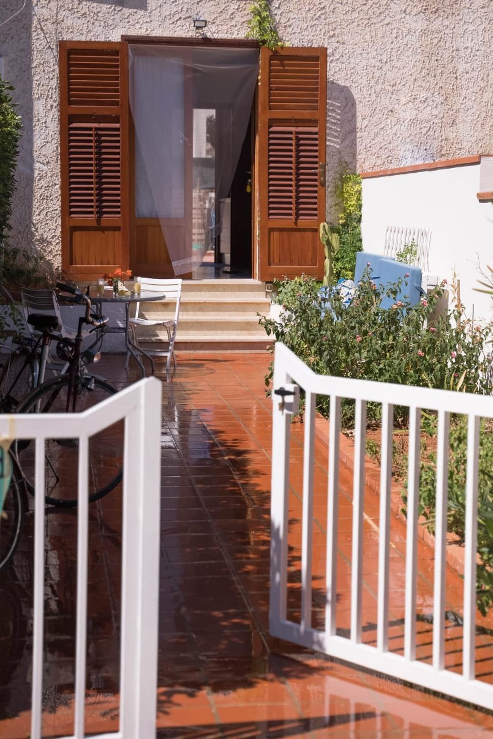 A_mare San Vito Lo Capo CASA VACANZE House in San Vito Lo Capo