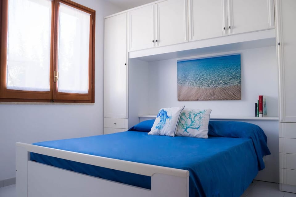 A_mare San Vito Lo Capo CASA VACANZE House in San Vito Lo Capo