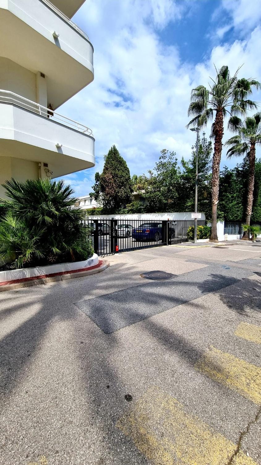 Appartement bord de mer Apartment in Cannes
