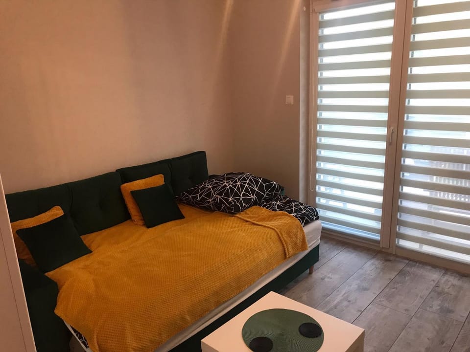 Apartament Cypriot Apartment in West Pomeranian Voivodeship, Poland