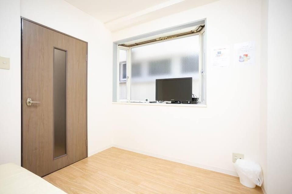 TV and multimedia, Bedroom