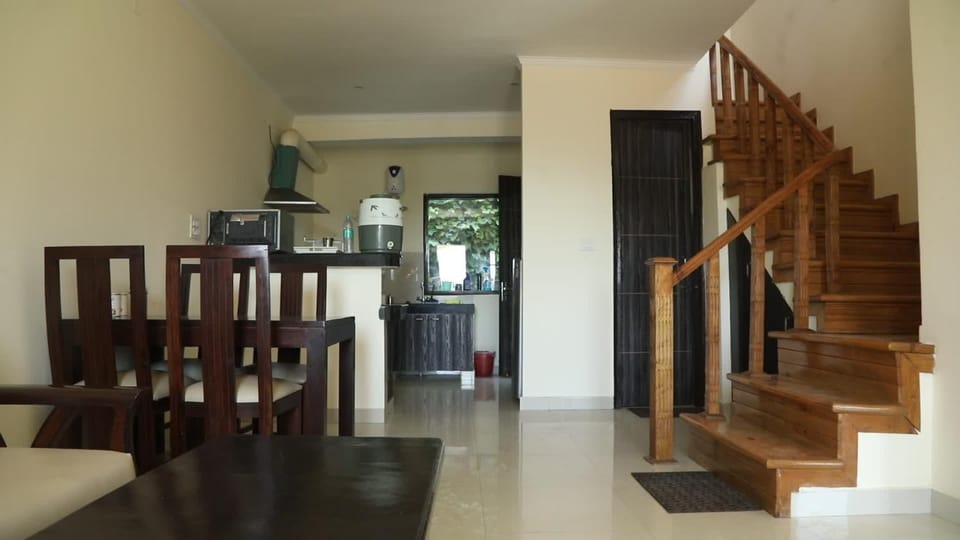Lobby or reception, Breakfast