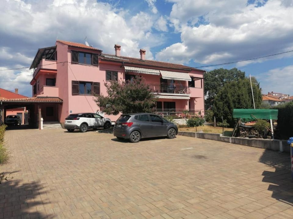 Studio Quint M Rovinj Apartment in Rovinj