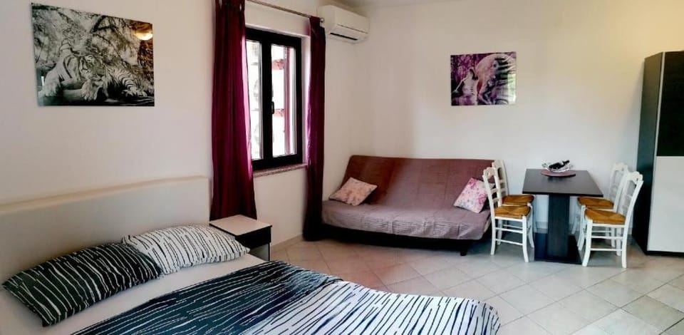 Studio Quint M Rovinj Apartment in Rovinj