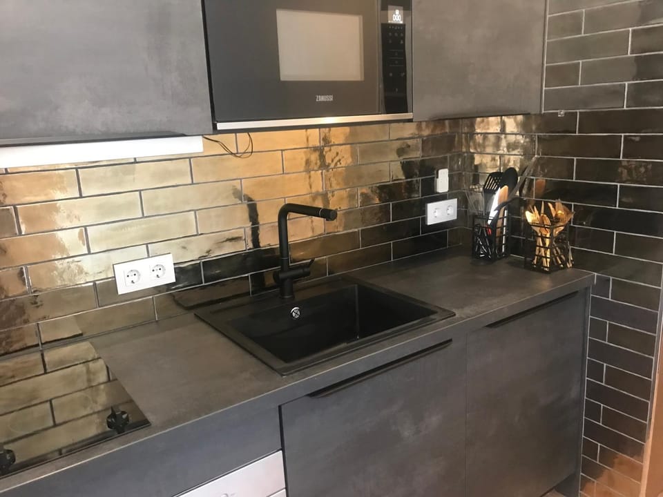 Studio Don Jim Superior Beautiful luxurious new Studio near Arenal beach Apartment in Marina Alta