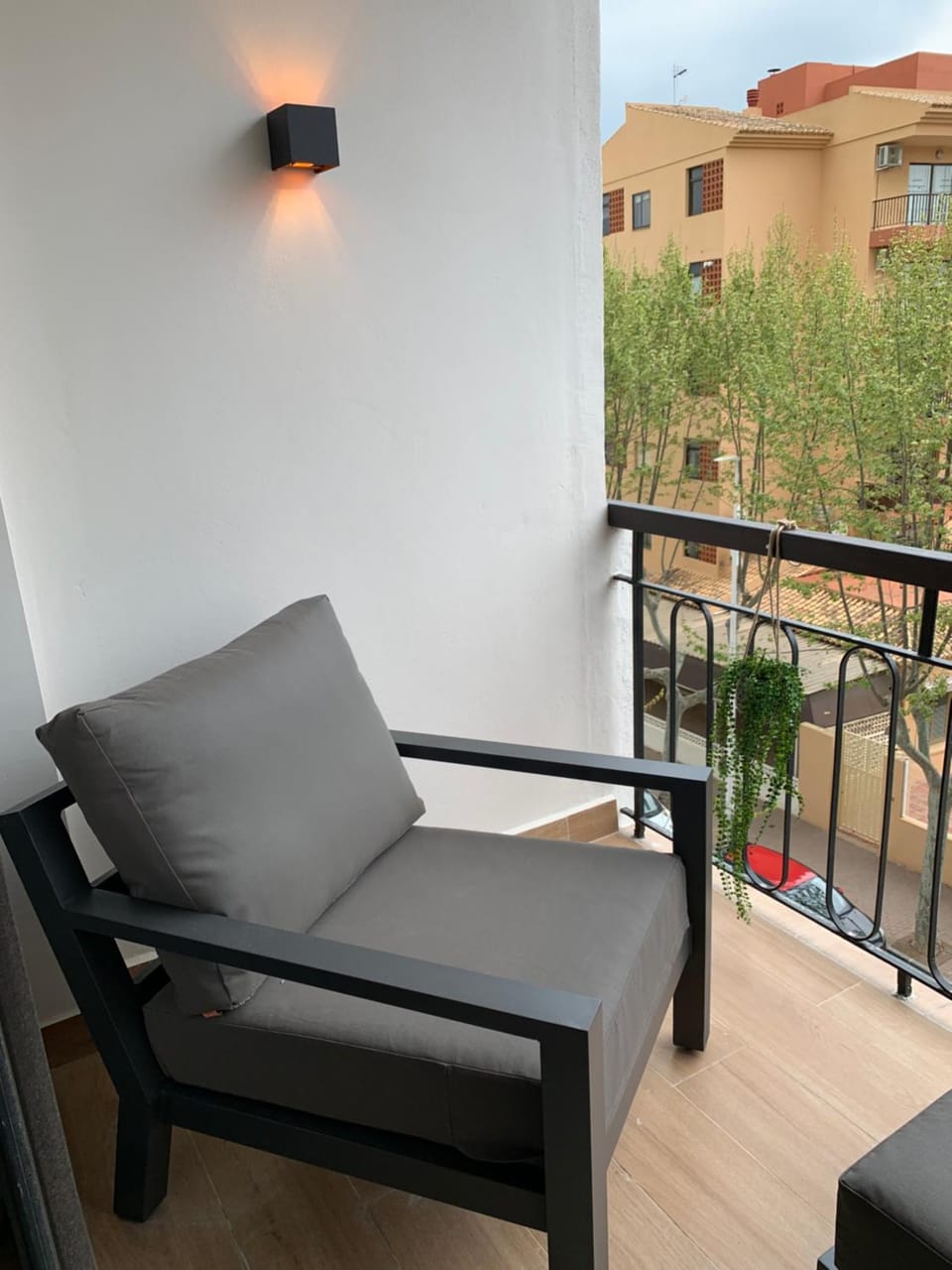 Studio Don Jim Superior Beautiful luxurious new Studio near Arenal beach Apartment in Marina Alta