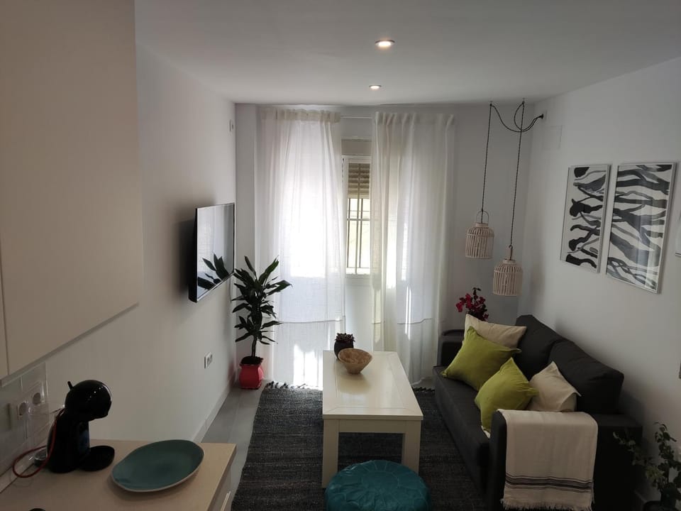 Casa Mundaka Apartment in Sanlúcar de Barrameda