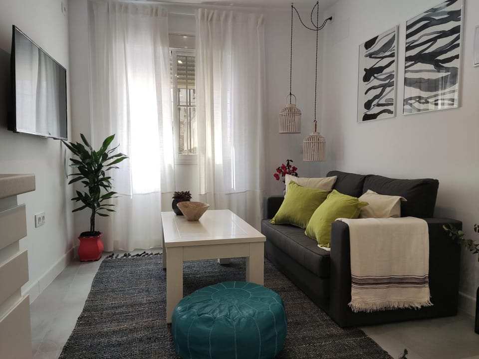 Casa Mundaka Apartment in Sanlúcar de Barrameda