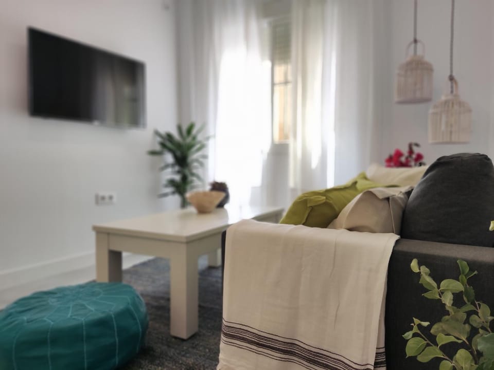 Casa Mundaka Apartment in Sanlúcar de Barrameda