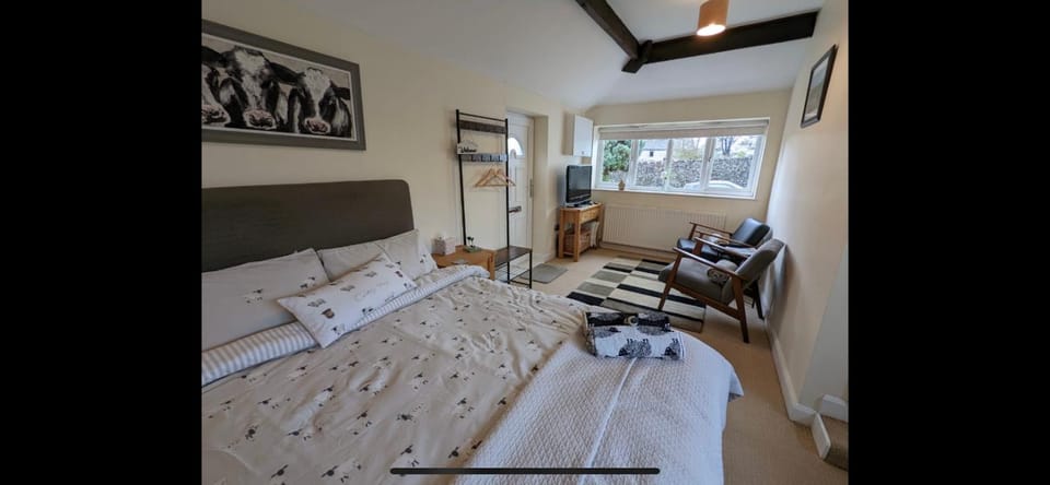 Counting Sheep Vacation rental in High Peak District