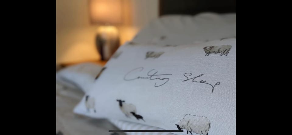 Counting Sheep Vacation rental in High Peak District