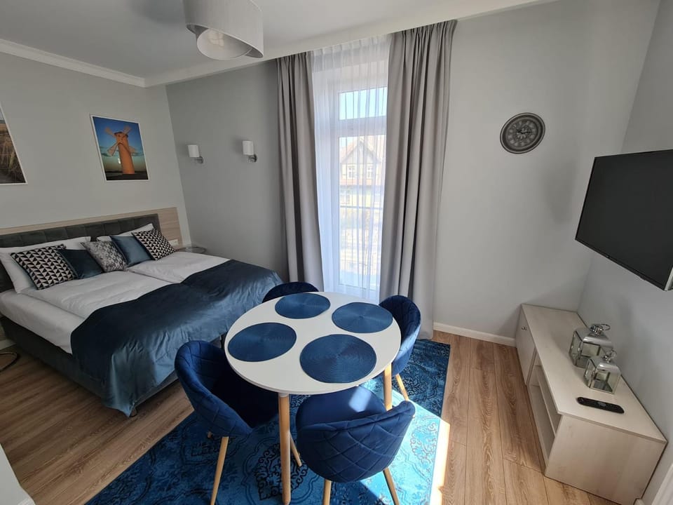Villa Babette - PARKING, Wi-Fi, Reinigung - alles im Preis inbegriffen! Apartment hotel in Swinoujscie