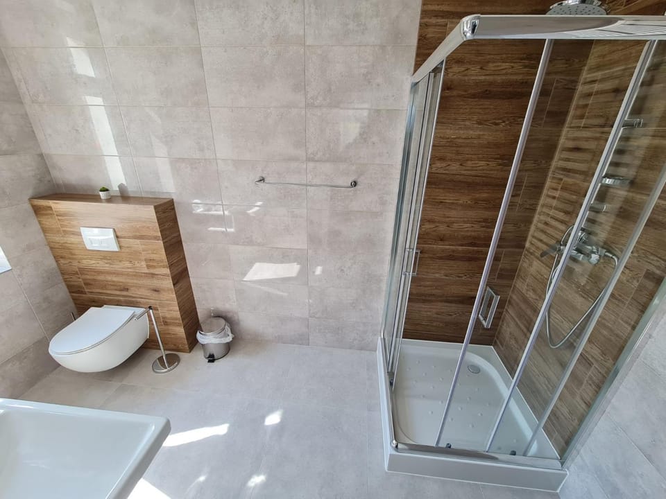Villa Babette - PARKING, Wi-Fi, Reinigung - alles im Preis inbegriffen! Apartment hotel in Swinoujscie