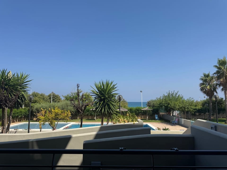 Garden view, Garden view, Sea view, Sea view, Swimming pool