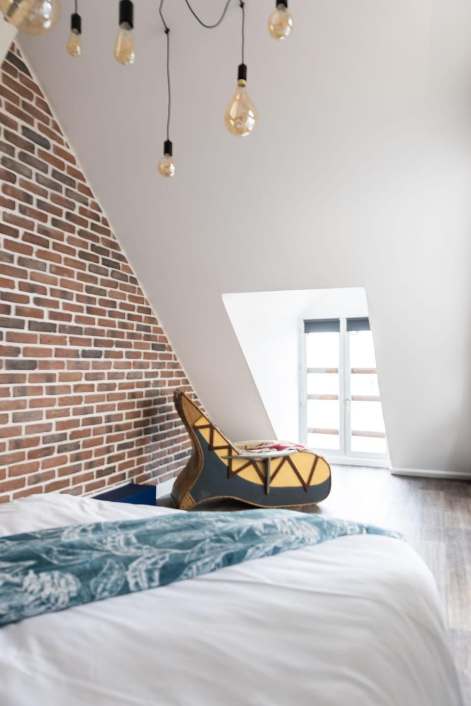 Doux Cocon Tropical au cœur du centre ville Apartment in Troyes