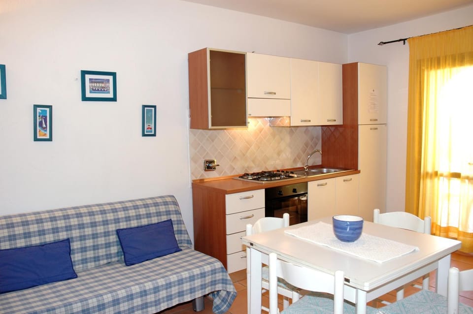 La Conchiglia ME House in San Teodoro