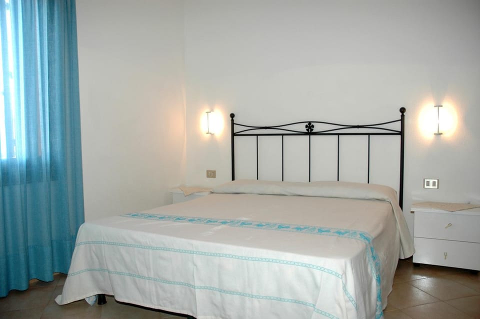 La Conchiglia ME House in San Teodoro