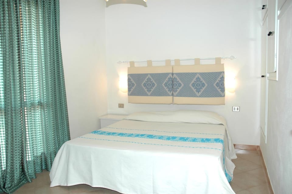 La Conchiglia ME House in San Teodoro